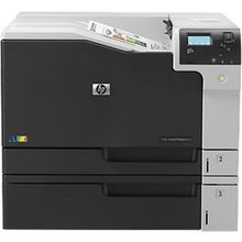 Принтер HP CLJ Enterprise M750n