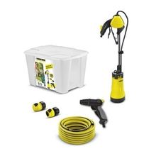 Karcher Karcher SBP BP 1 Set Green Box (1.645-466)