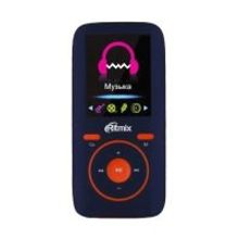 Ritmix Ritmix RF-4450 4Gb Blue-Orange