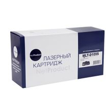 Картридж NetProduct (N-MLT-D109S) для Samsung SCX-4300 4310 4315, 2K