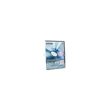 DVD-RW TDK 2x 1шт  Video Box Scratch Proof