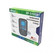 Ritmix MP3 плеер RITMIX RF-5100 16Gb