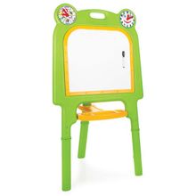 Pilsan Clever с маркером и ластиком