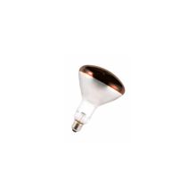 OSRAM Инфракрасная лампа OSRAM THERA R125 RED 250W E27