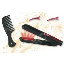 Klein Braun Satin Hair 5869