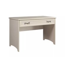 Ярцево Стол туалетный Тиффани ТФСТ-1 штрих-лак серебро ID - 311933