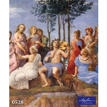 Фреска Applico 0528