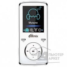 Ritmix RF-4950 8Gb White