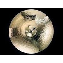 0005151622 Twenty Custom Full Ride Тарелка 22”, Paiste