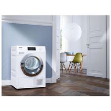 MIELE TEJ665WP