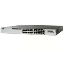 cisco (cisco catalyst 3850 24 port poe lan base) ws-c3850-24p-l