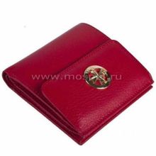 Женский кошелек 9566 N.Polo Red