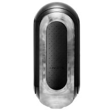 Tenga Черный мастурбатор Flip Zero