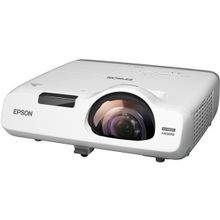 EPSON EB-525W