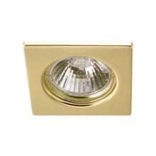 ARTE Lamp A2210PL-3GO, QUADRATISCH