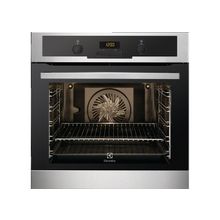 Встраиваемый духовой шкаф Electrolux EOB 5351 AOX