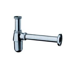 Сифон-Стакан Hansgrohe  Flowstar 52053000