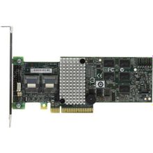 raid card sas sata pcie 9260-8i 512mb lsi00198 sgl lsi l5-25121-28