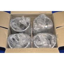 Поршень (Компл. С Пальцем)  Mot.2,5td  Std+0,5mm Parts-Mall Pxmsa-033c Parts-Mall арт. PXMSA033C