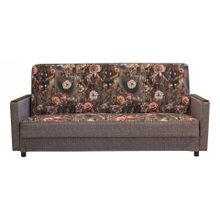 Шарм-Дизайн Диван-кровать Классика Д 140 ID - 360737