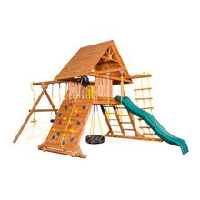 Игровая площадка PlayGarden Original Castle