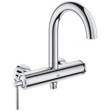 Смеситель Grohe Atrio New для ванны с душем, 32652003