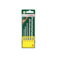 BOSCH 2.607.019.438 Набор сверел по бетону