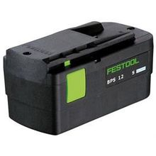 Аккумулятор Standard Festool BPS 12 S NiMH 3,0 Ah