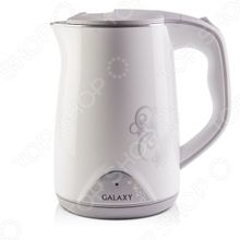 Galaxy «Английский завтрак»