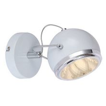 Arte Lamp Спот Arte Lamp Orbiter A4509AP-1WH ID - 414282