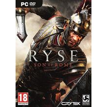 Ryse: Son of Rome (PC)