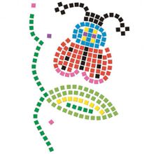 Djeco Птица и Божья коровка