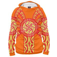 Худи Я-МАЙКА Денежная закрутка