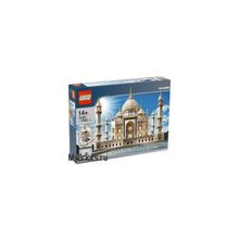 Lego 10189 Taj Mahal (Тадж Махал) 2008