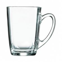 Кружка "С добрым утром" 320 мл ОСЗ H8500