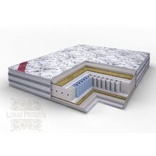 Матрас Lonax Exellent 160