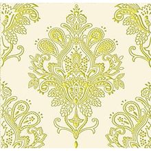 Декор Fabresa Paisley Decor Hueso 200х200