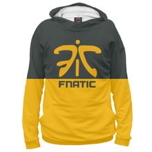 Худи Я-МАЙКА Team Fnatic