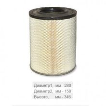 TSN 9.1.581 Фильтр воздушный TSN