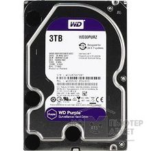 Western digital 3TB WD Purple WD30PURZ