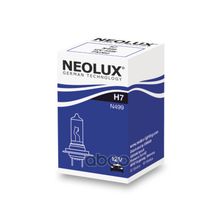 Лампа Головного Света Neolux арт. N499
