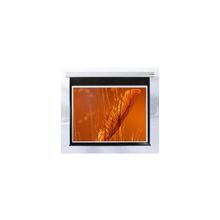 Экран настенный рулонный Reflecta Cosmos lux с рамкой 150х150 см