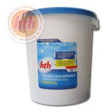 HTH Quick Stabilized Chlor