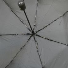 Зонт складной Ame Yoke Ok-55CH-4