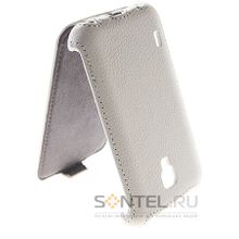 L7 II Dual Optimus LG Чехол-книжка STL light для белый
