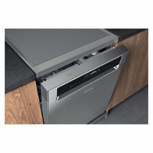 Посудомоечная машина Hotpoint HFC 3C26 F 60см Белый