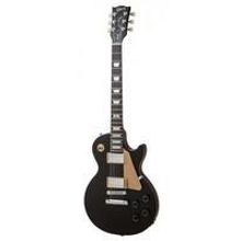 LES PAUL STUDIO 2014 EBONY VINTAGE GLOSS