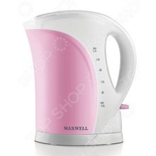 Maxwell MW-1021