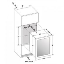 DUNAVOX DAB-36.80DSS