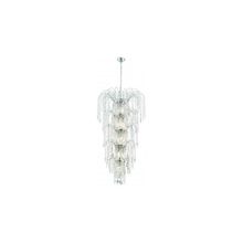 ARTE LAMP  Люстра A5175SP-13CC Arte Lamp Waterfall